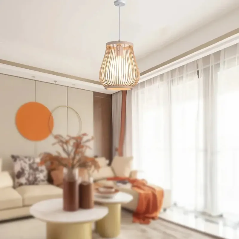 Suspended Luminaire | EBAM