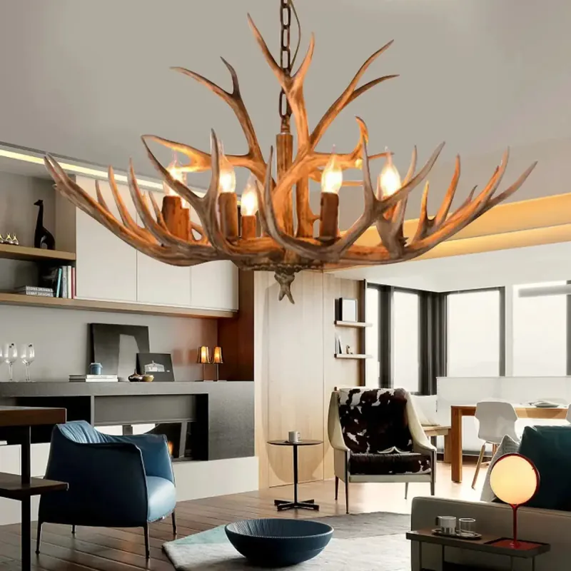 Suspension Light | PIRCAL
