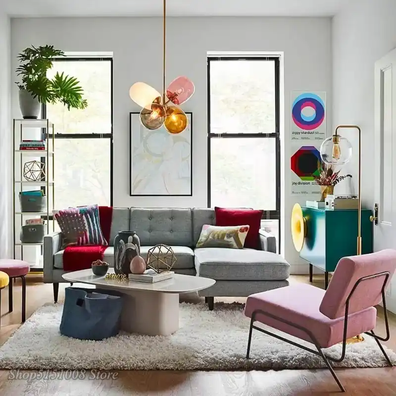 Luminaire de suspension | DORI