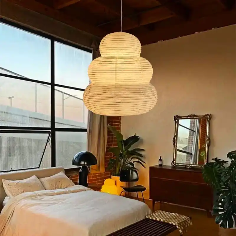 Suspended Luminaire | PAPRI
