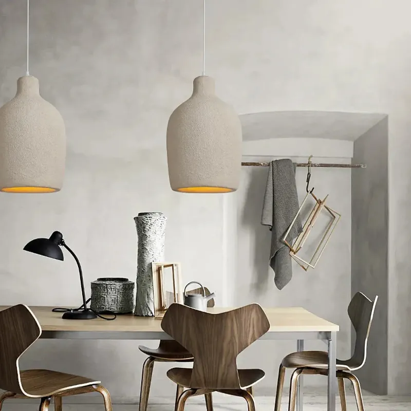 Suspended Luminaire | TENI