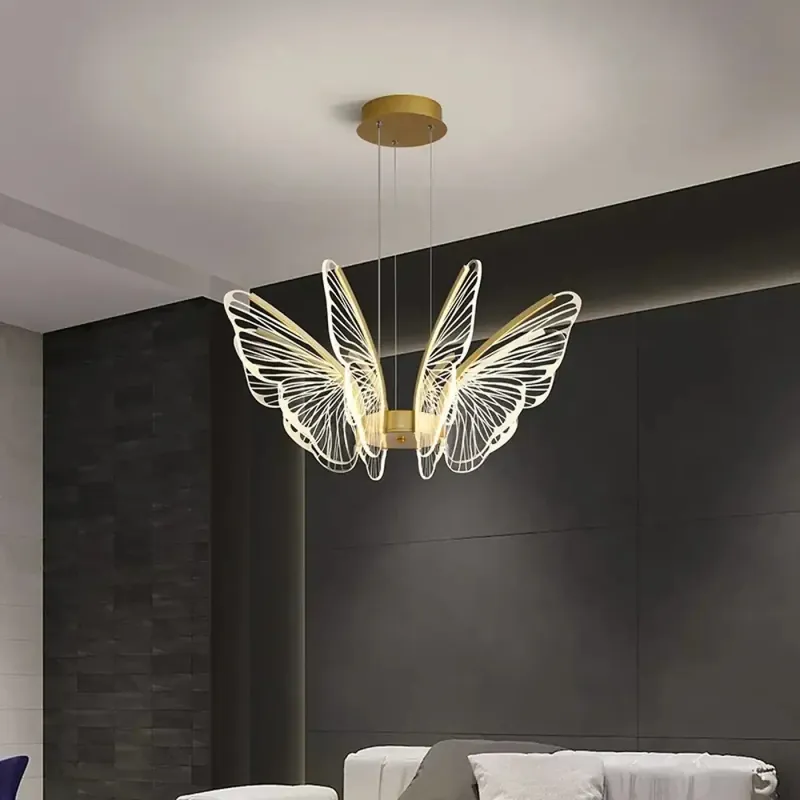 Suspension luminaire | INSEC