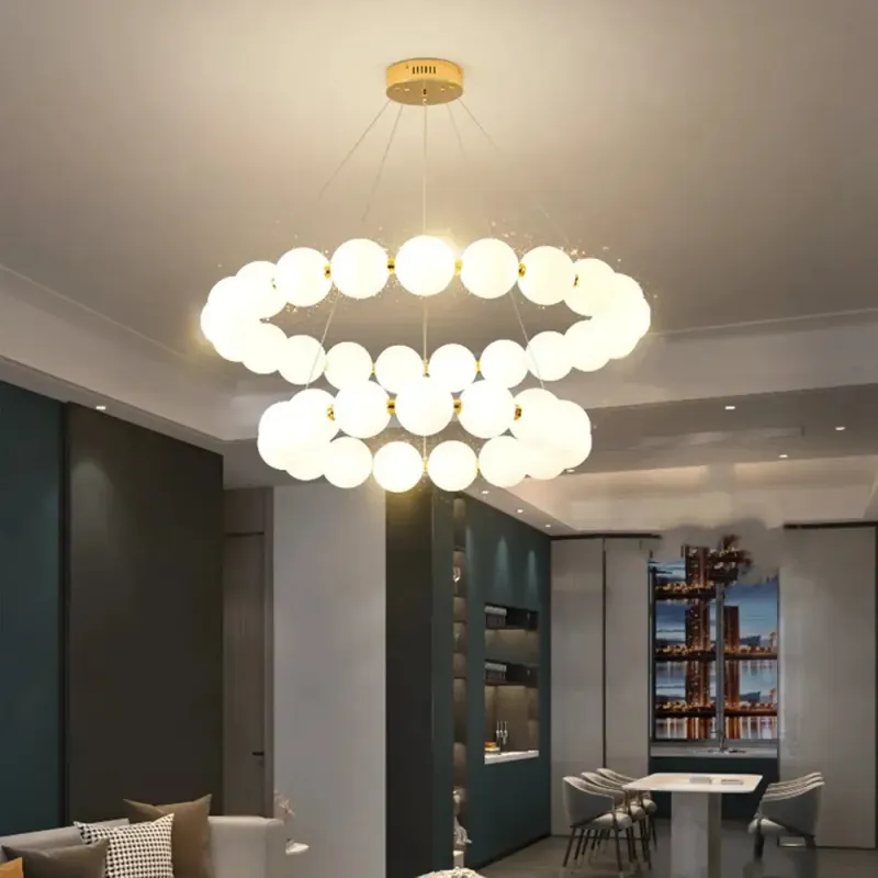 Luminaires Suspended | LATO