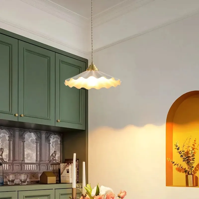 Luminaire Suspension | LOCU