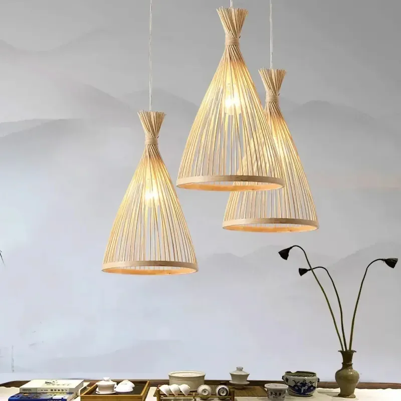 Suspended luminaire | DEZY