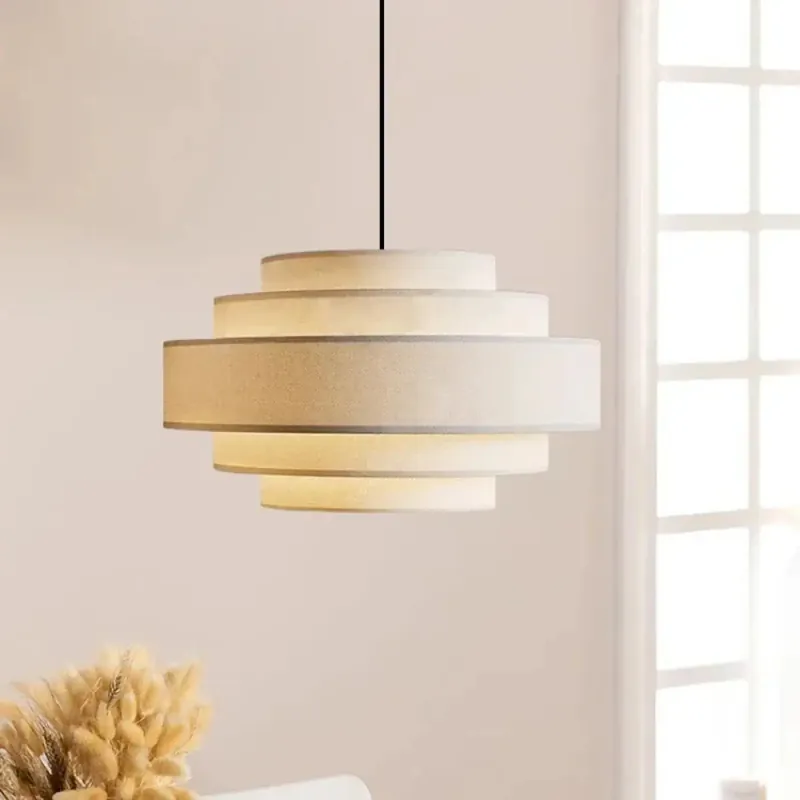 Suspension Luminaire | TUGE