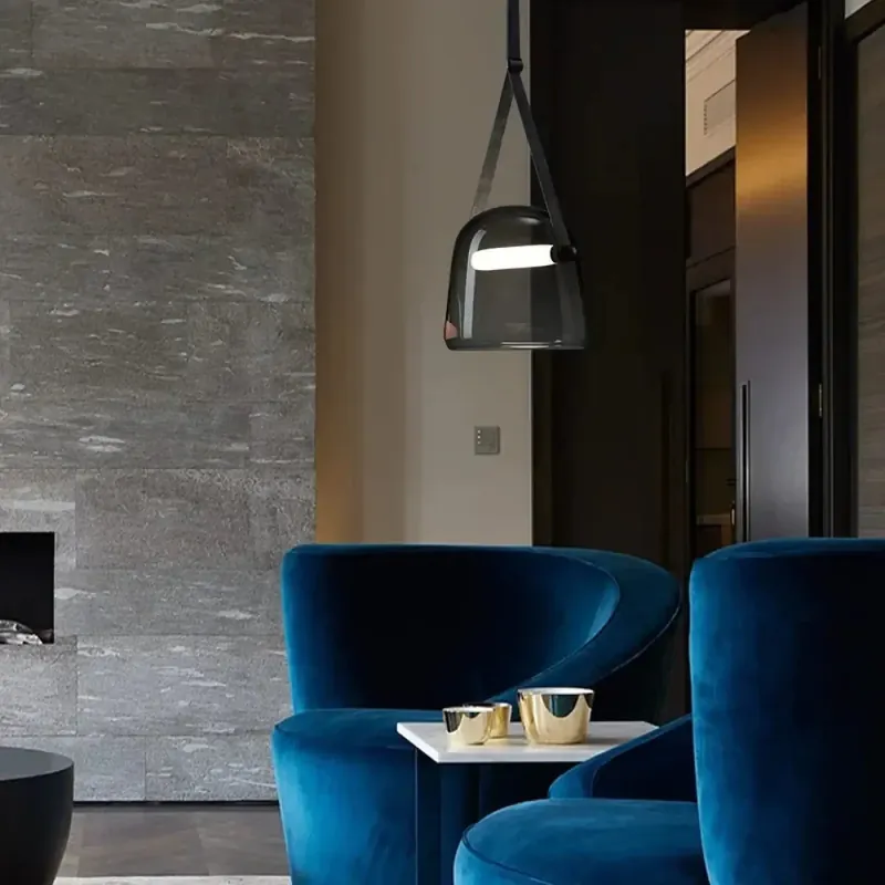 Light Fixture Suspension | FUGA