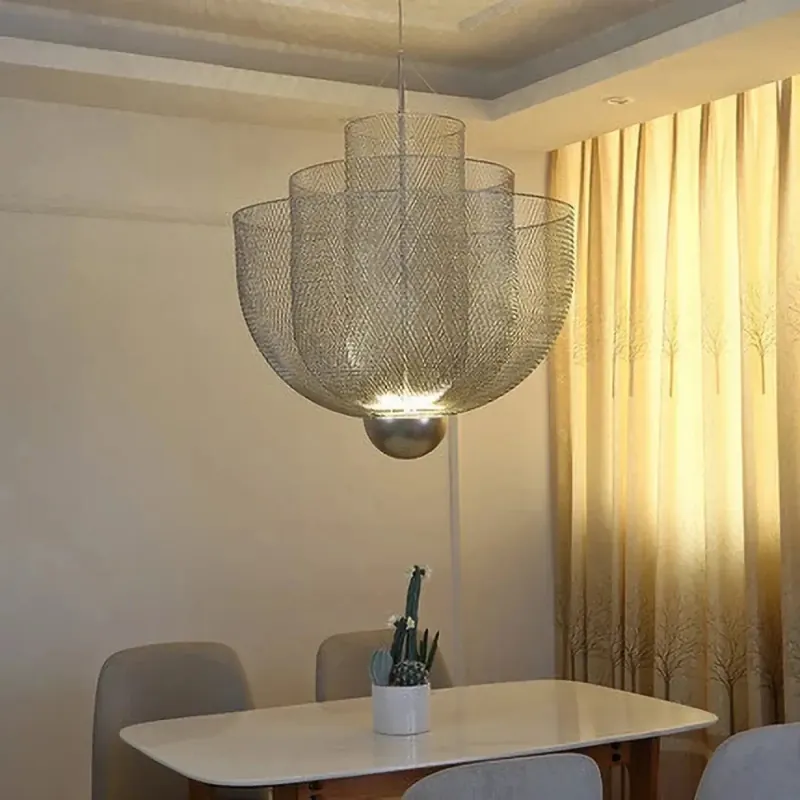 Suspended Luminaires | DOME