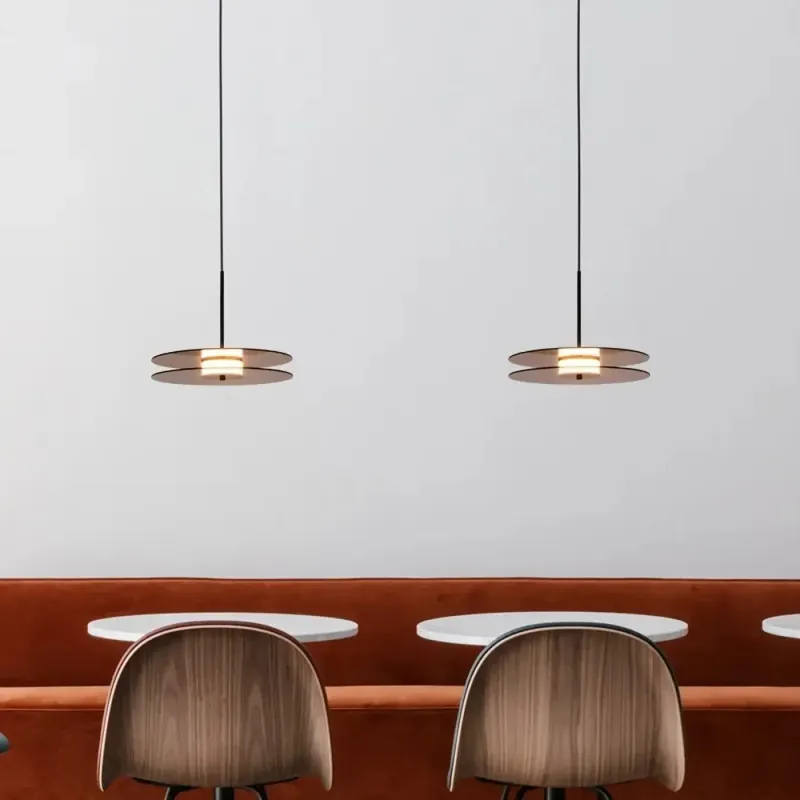 Suspended Luminaire | VEZO