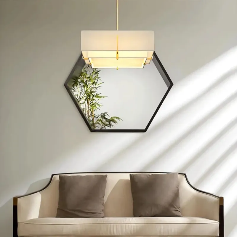 Suspended Luminaires | TIMO