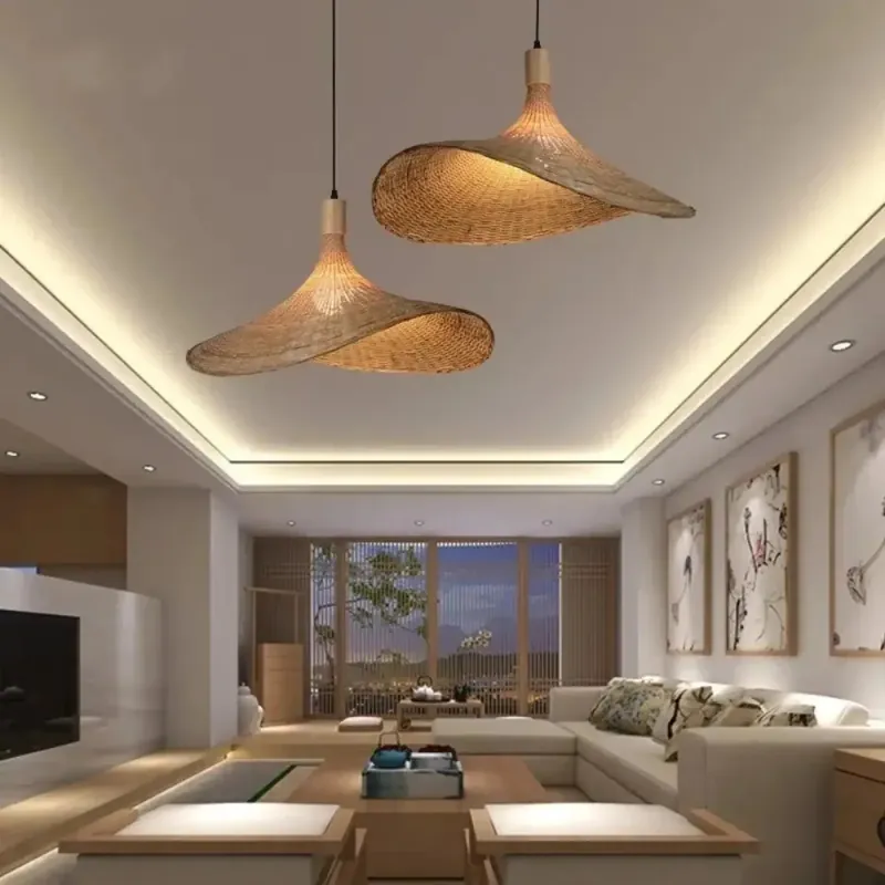 Suspension luminaire | GAFI