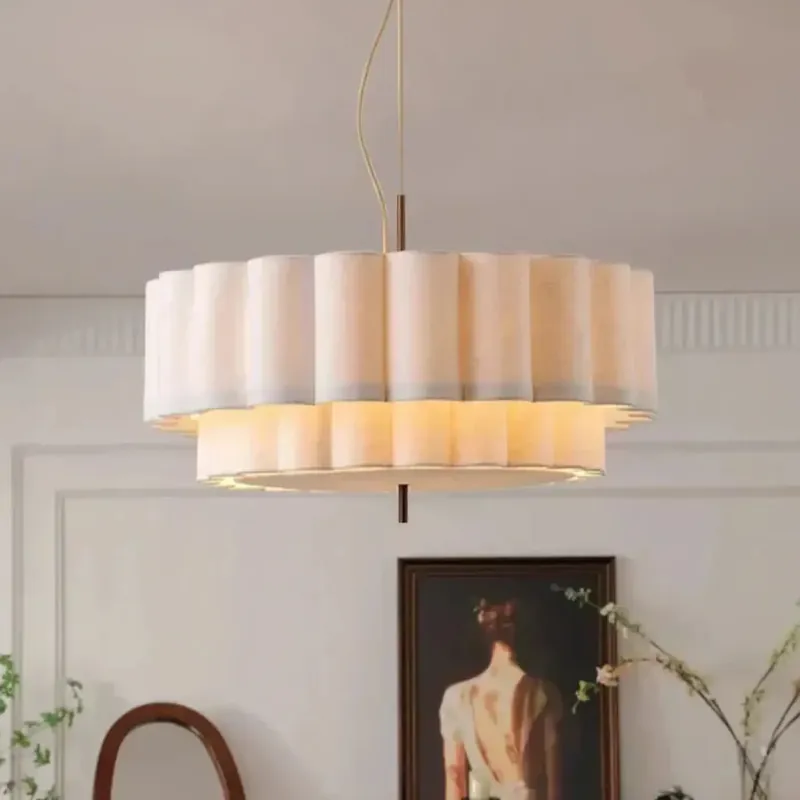 Suspended luminaire | NULA