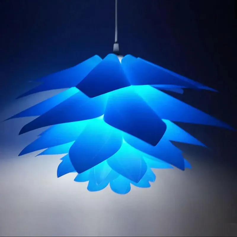 Suspended luminaire | MOLI