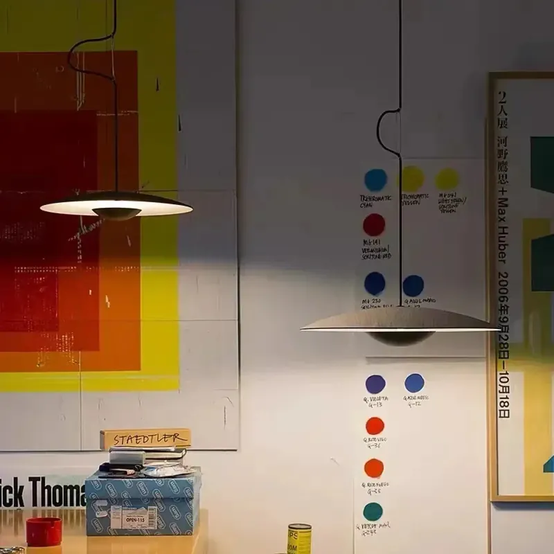 Suspension Luminaire | MIOR