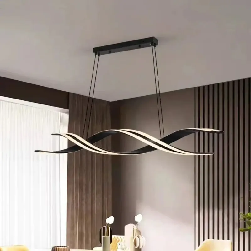 Suspended Luminaire | NIDO