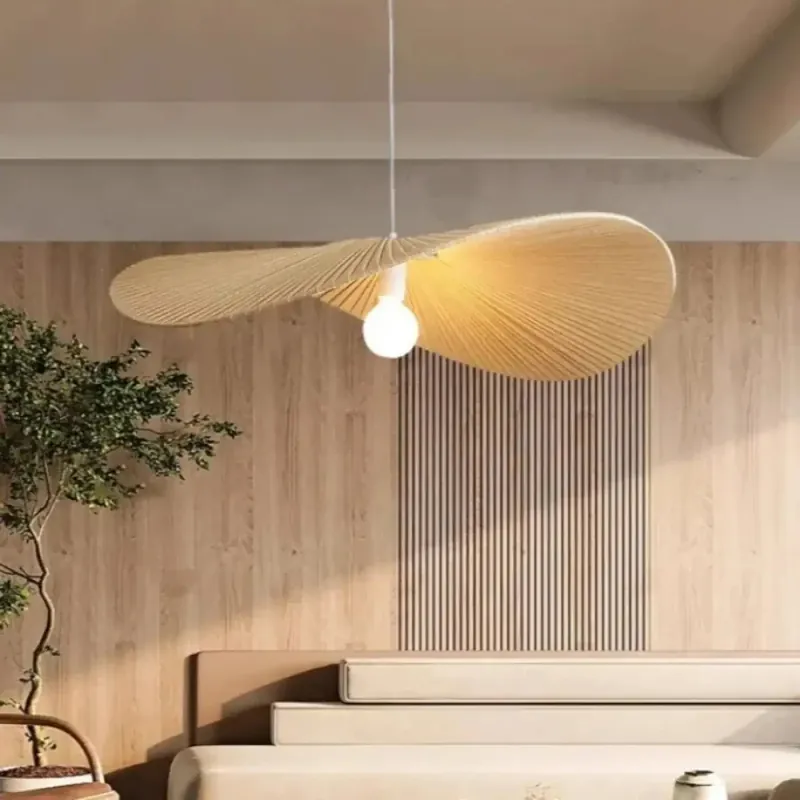 Suspended Luminaire | BOLU