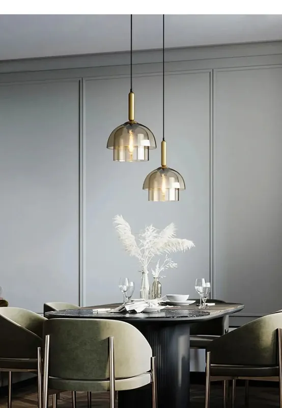 Suspension Light | GASI