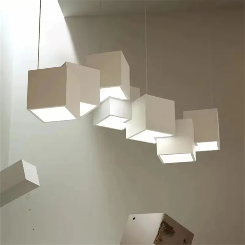 Suspension Luminaire | DEME