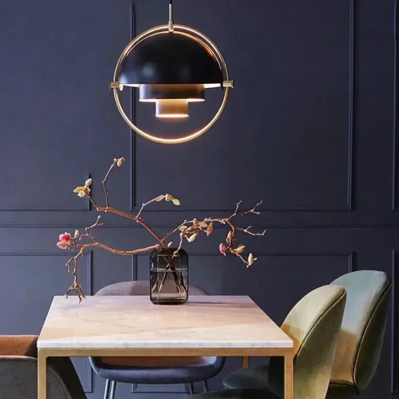 Luminaire Suspension | DUSI