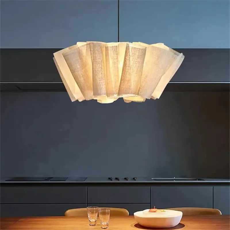 Suspension Luminaire | RATI