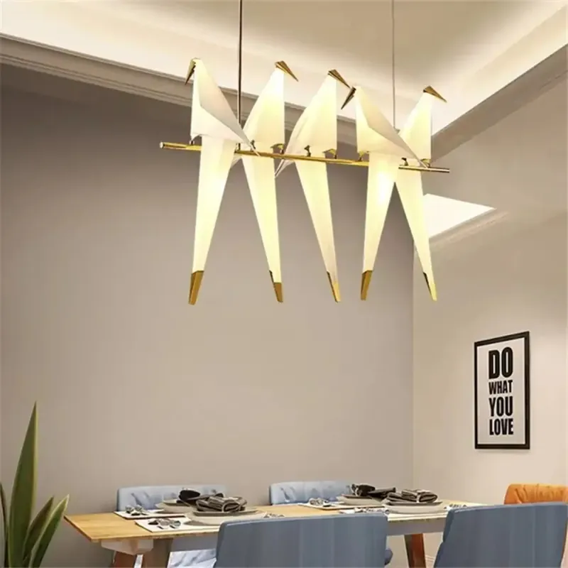 Luminaire Suspension | FIGI