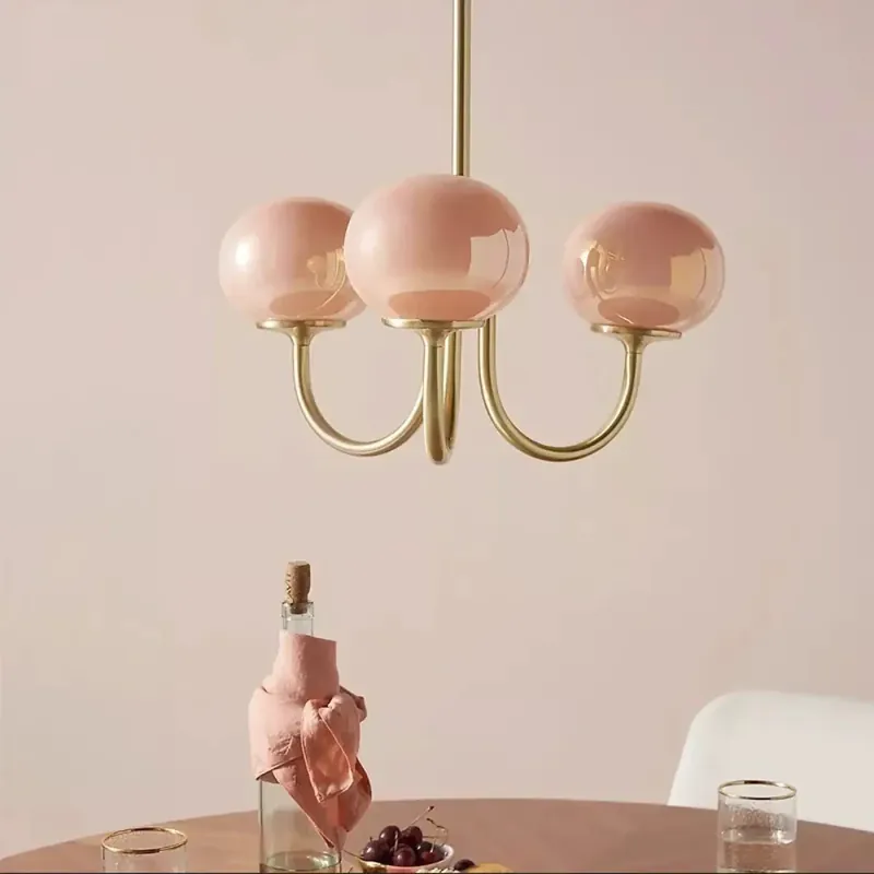 Suspended Luminaire | BULLE