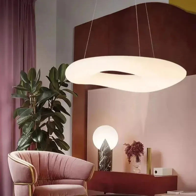 Suspended Luminaire | JOLE