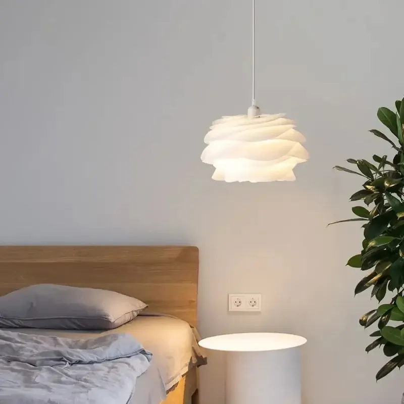 Suspension Light Fixture | FLODO
