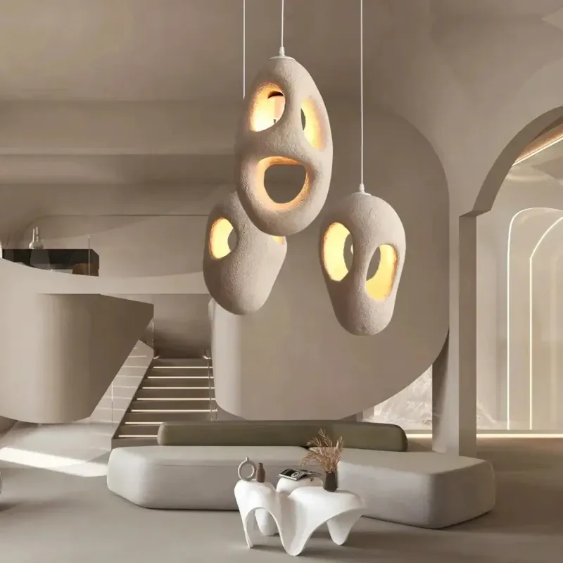 Hanging Luminaire | KAGE