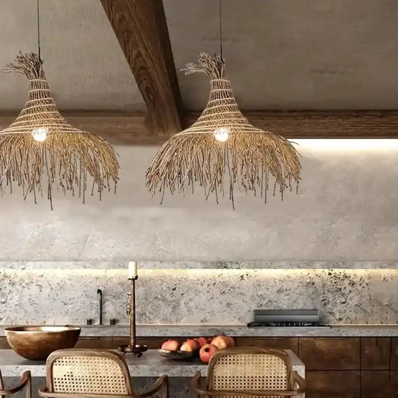 Suspended Luminaire | NAFI