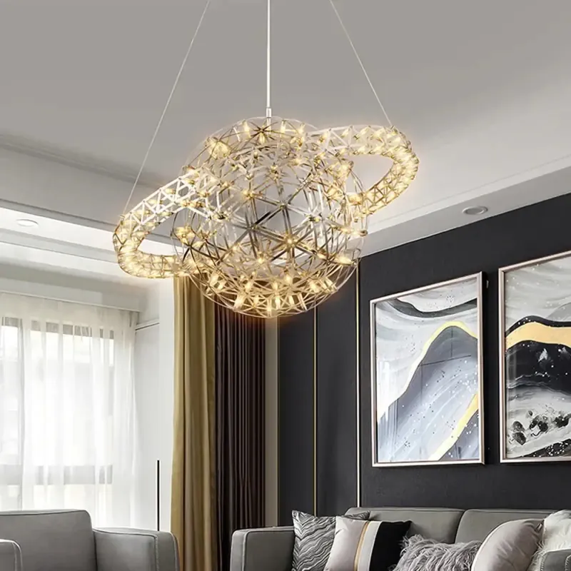 Hanging Luminaire | GALA