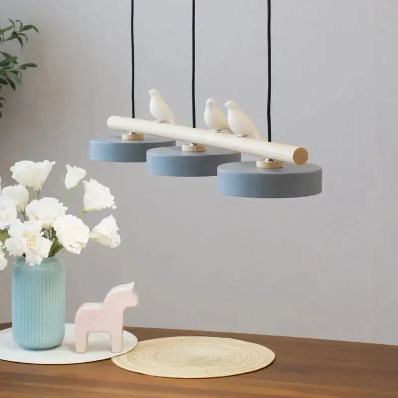 Suspension Luminaire | BOLI