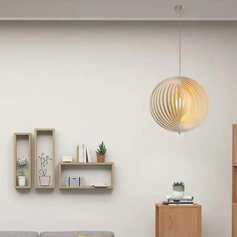 Suspended Light Fixture | DOBO