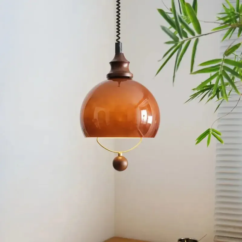 Hanging Light Fixture | GLOBE