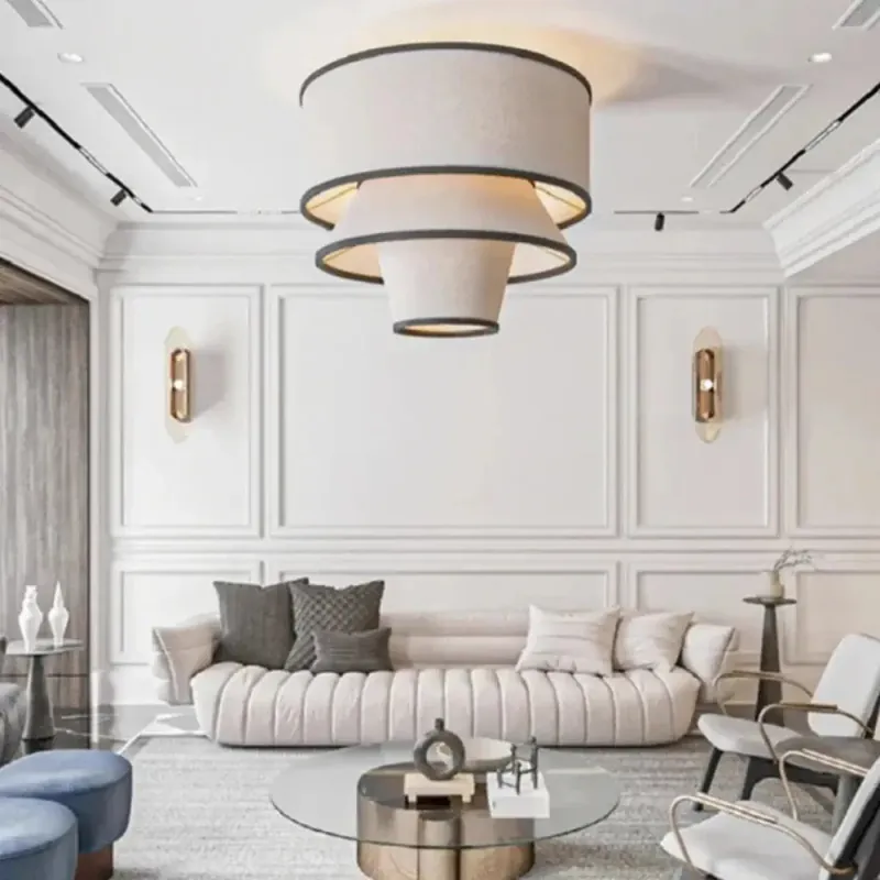 Suspension Luminaire | BECO