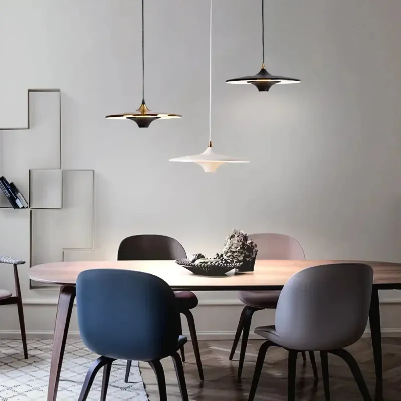 Suspended Luminaire | SIODE