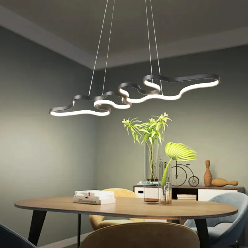 Suspended luminaires | RICI