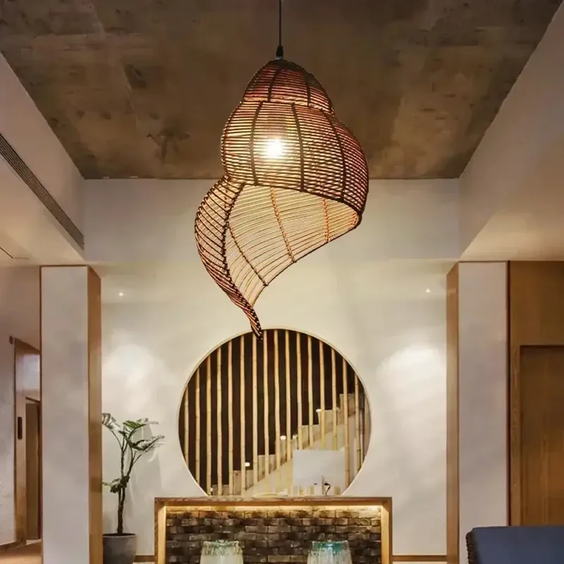 Suspended Luminaire | NAGE