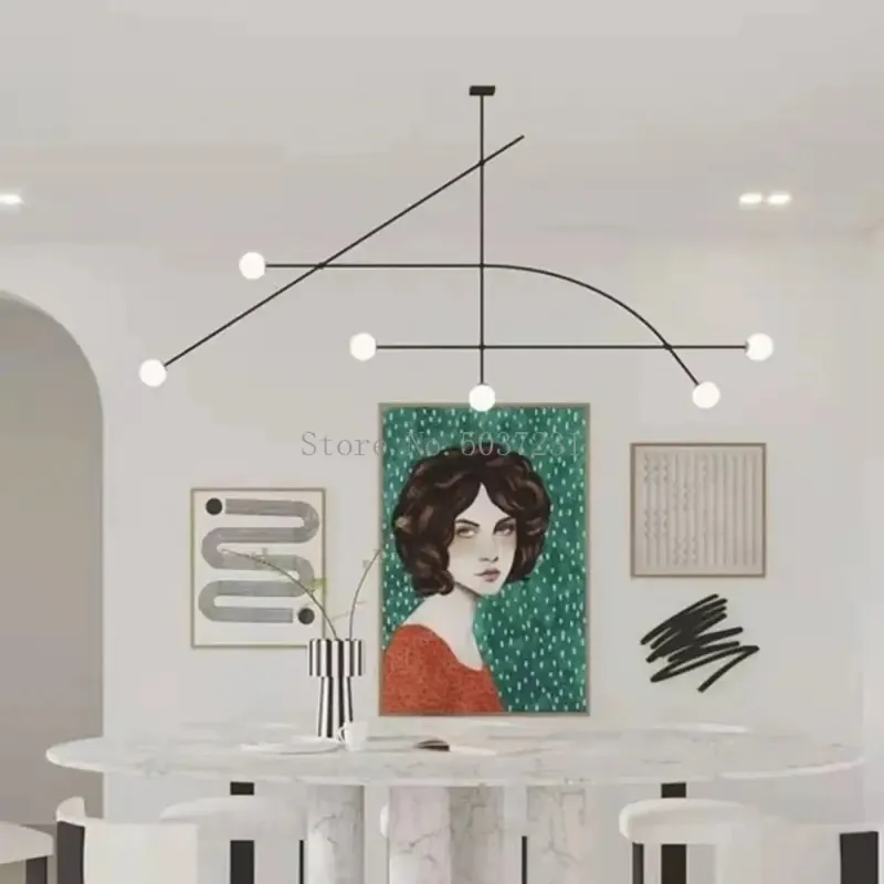Ceiling Light Fixture | PANGE