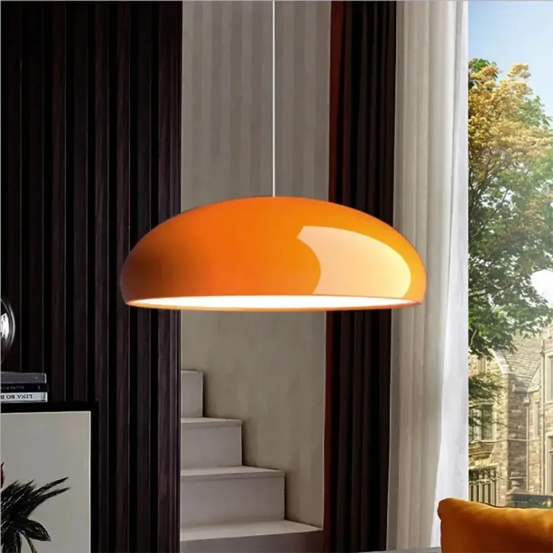 Hanging Light Fixture | RETRO