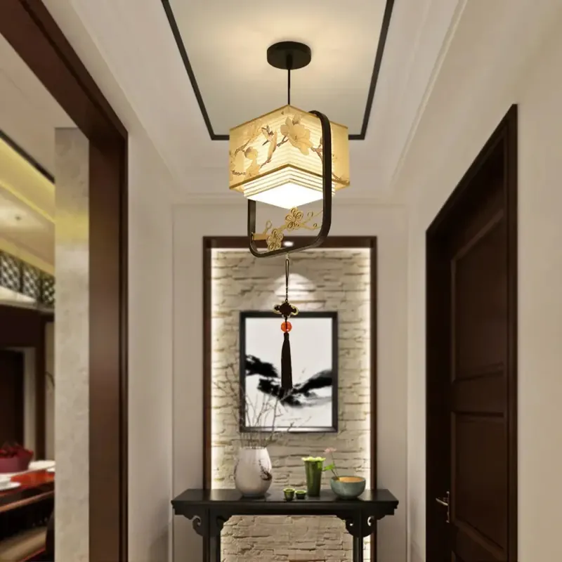 Ceiling Light Fixture | TRADI