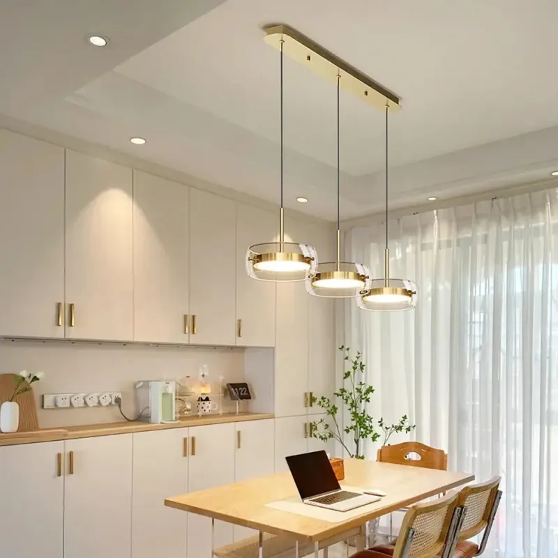 Luminaire Suspension | LENA