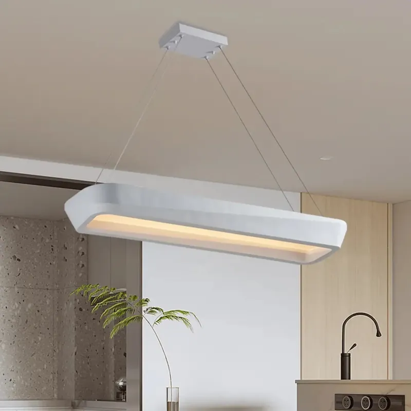 Suspended Light Fixture | FRANC