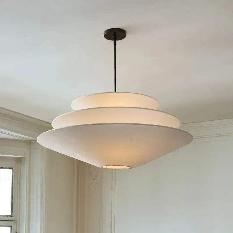 Suspension Luminaire | OUTTE