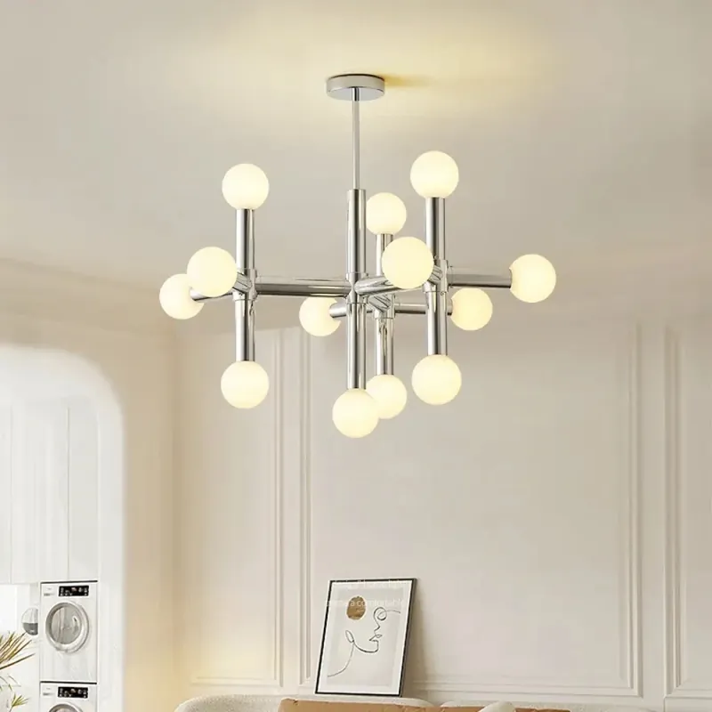 Lighting Fixture Suspension | ARGE