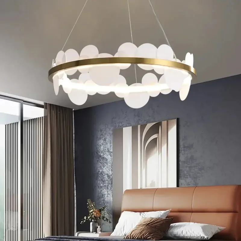 Suspended Luminaire | NEUTE