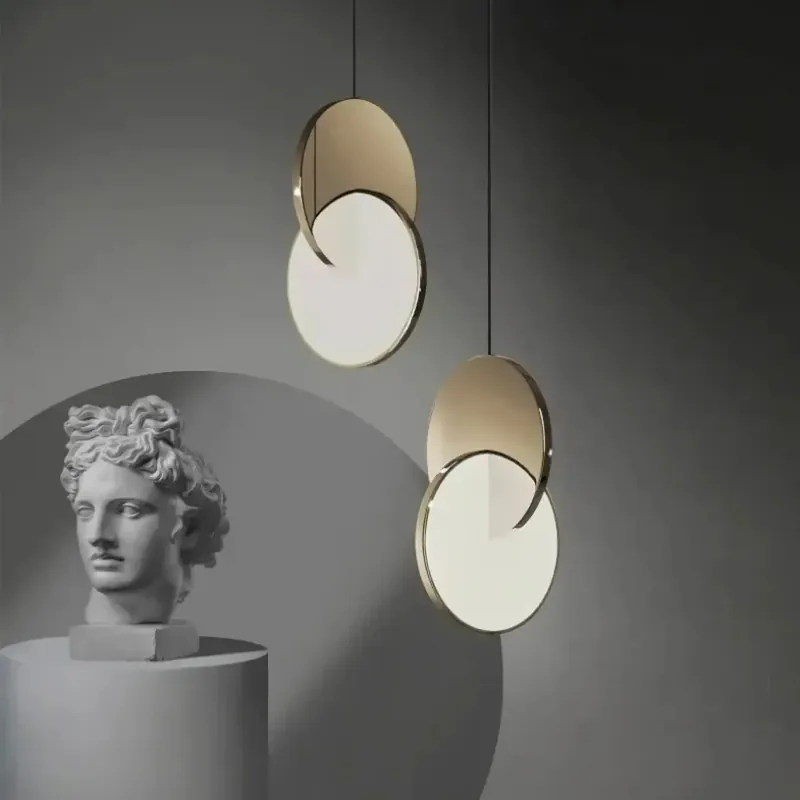 Hanging Light Fixture | LANA