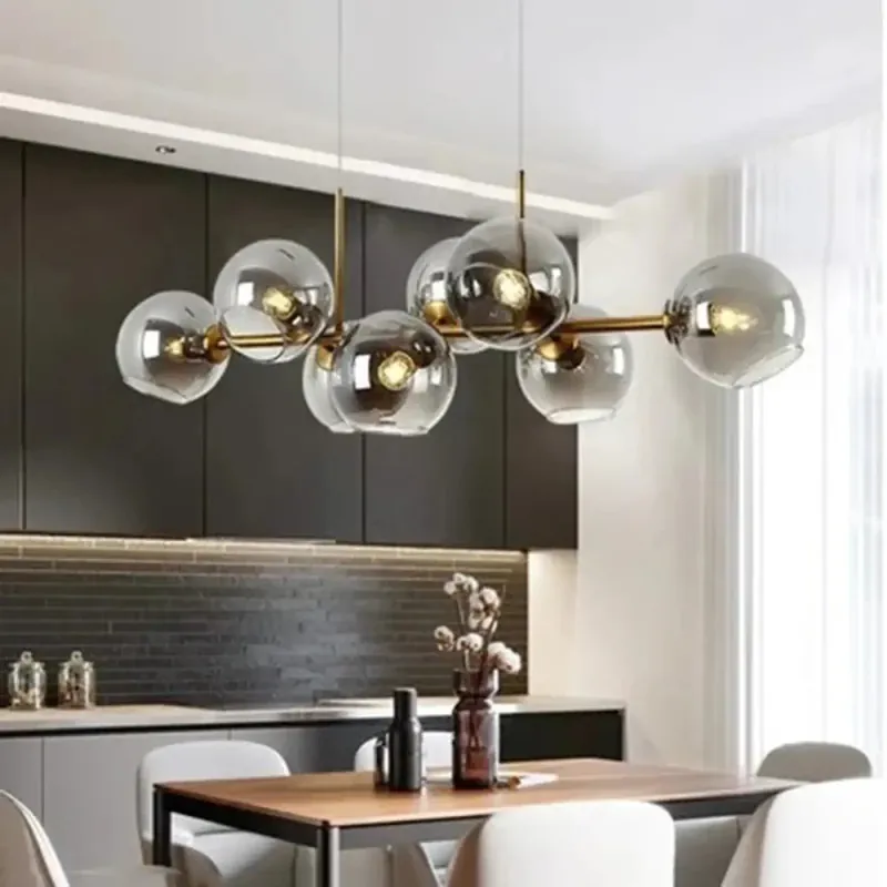Suspended Luminaire | DINA