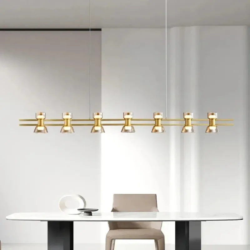 Luminaire Suspension | SEGA