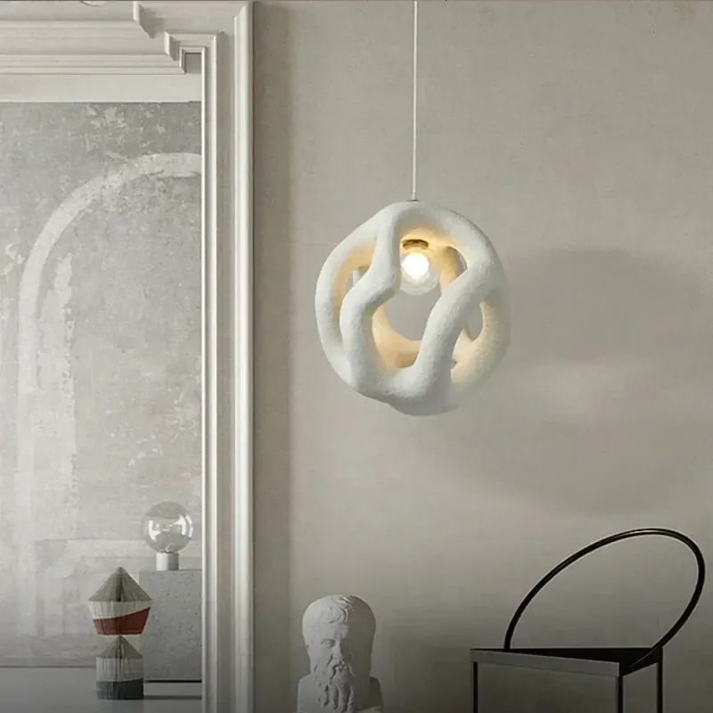 Suspended Light Fixture | SUSPEN